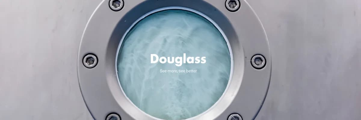 Douglass — Banner4