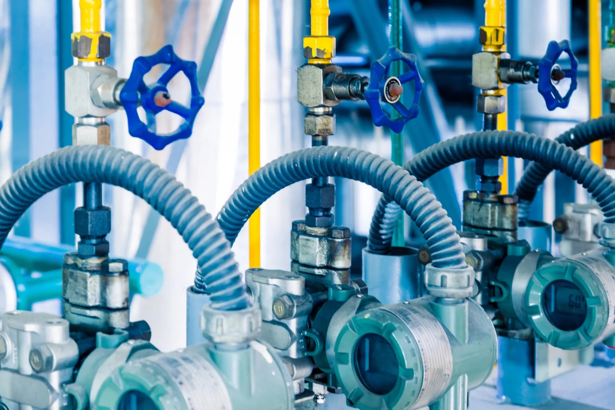 How to Install Level Gauge Valves: A Step-by-Step Guide