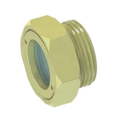 Level-Bullseye-NPS-Connection-Made-in-Brass-150-PSI-Rated