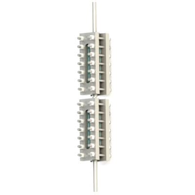 Sectioned for Reflex Tank LGP-Series Douglass