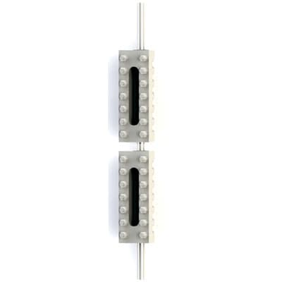 Sectioned for Reflex-Tank LGR-Series Douglass
