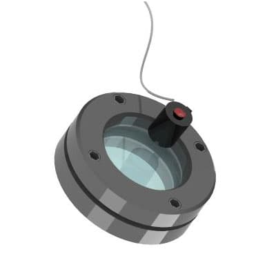 Tank-Weldable-Sight-Glass-with-LED-Vision