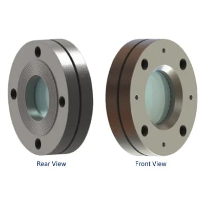 Sight Glass ZW15 - Welding Neck