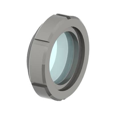 Tank Weldable Sight Glass Sanitary DN Connection