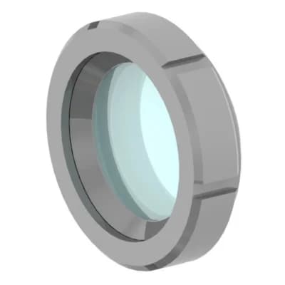 Tank Weldable Sight Glass Sanitary SMS Connection