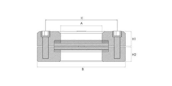 Weld-On Sight Glass - Technical Information