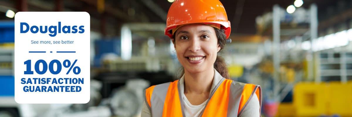 Douglass shipping and logistics