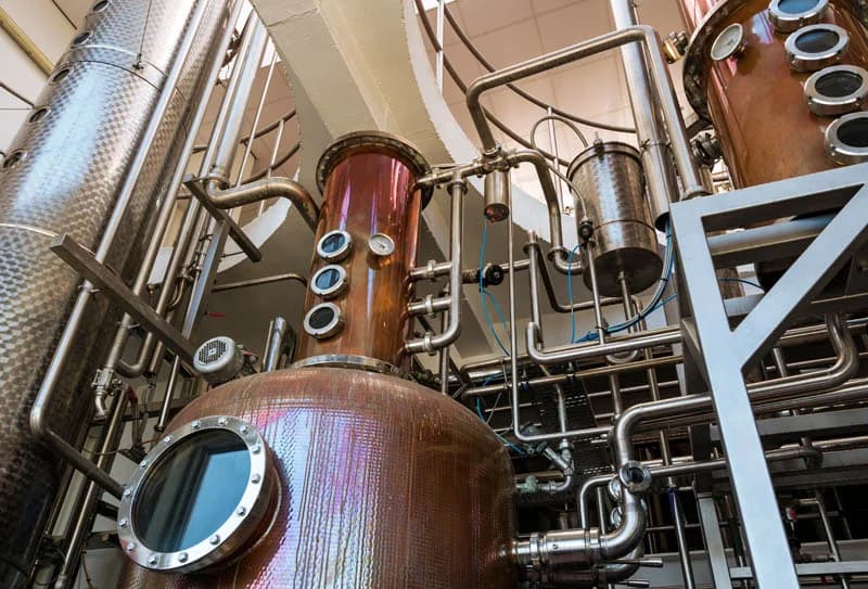 Industrial equipment and process monitoring hardware